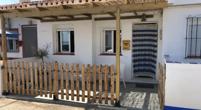 Casita de Bolonia - Image 1