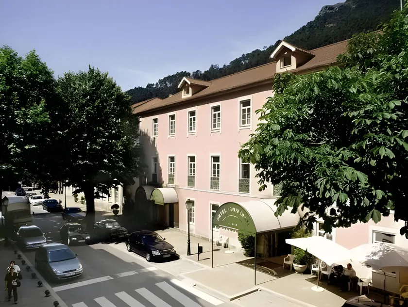 Hotel Universal - Image 1