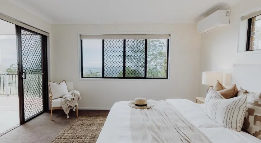 Pet Friendly, close to Australia Zoo & Big Kart Track, firepit - Image 1