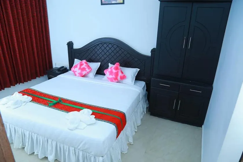 AARYA BHAVAN RESIDENCY - Image 1