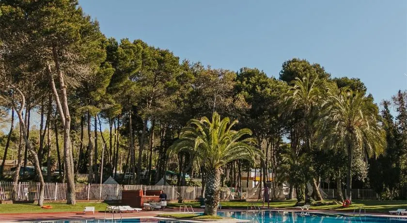 Nice Camps - Lloret de Mar - Image 1