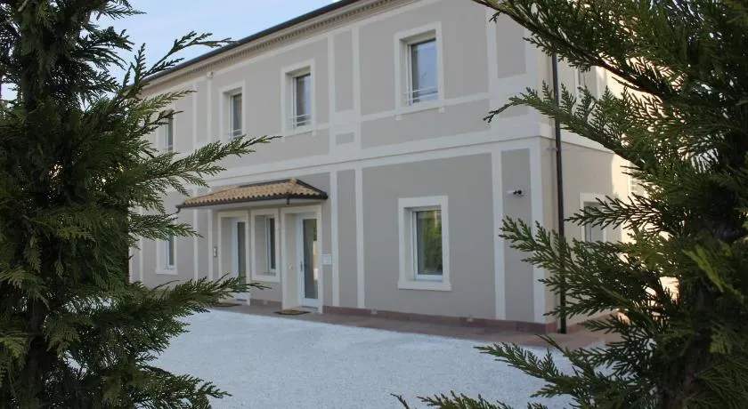 Antica Dimora Stucky - Image 1