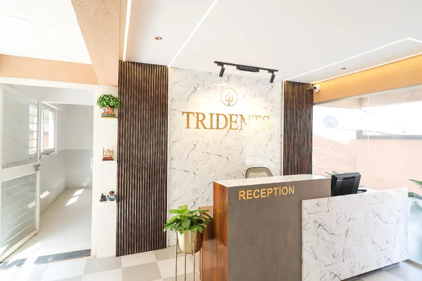 Hotel Tridents - Image 1