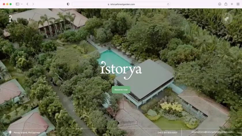 Istorya Forest Garden - Image 1