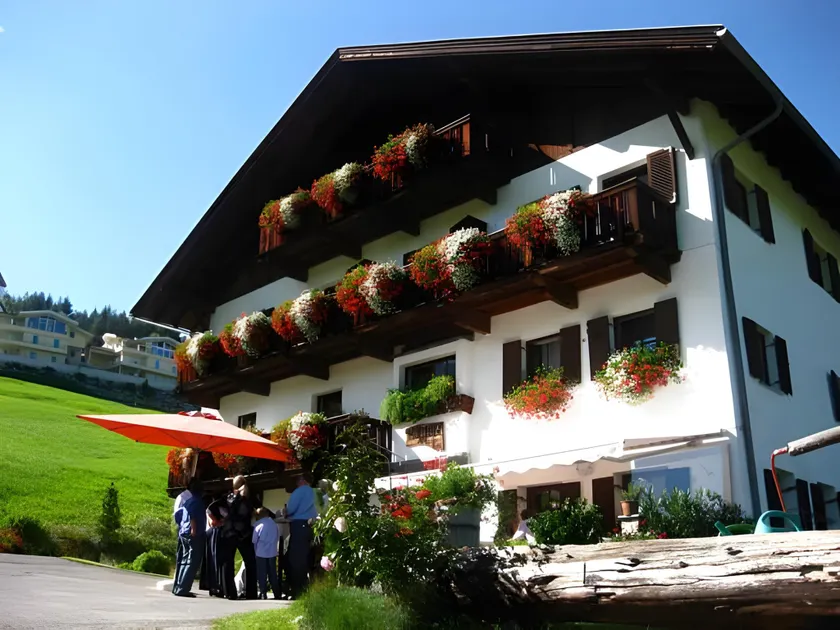 Appartment Sattlerhof - Image 1