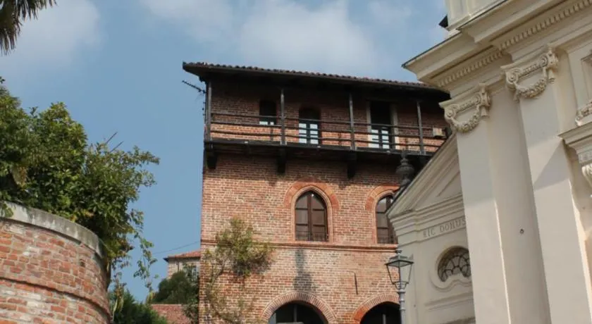 LA CASA DEL CASTELLANO - Image 1