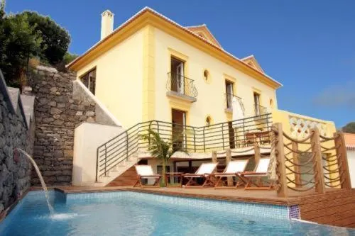 Colina Da Faja - Image 1
