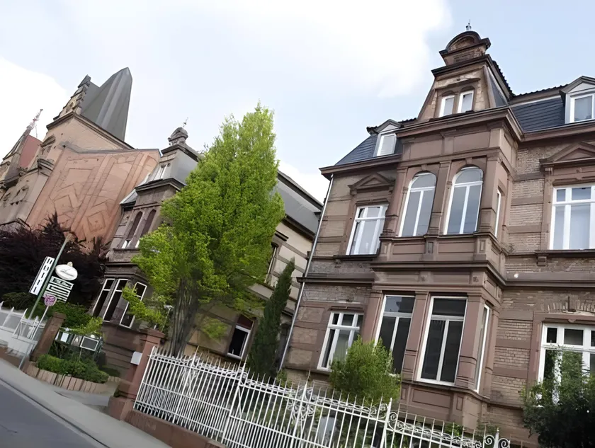 Hotel Villa Brenner - Image 1