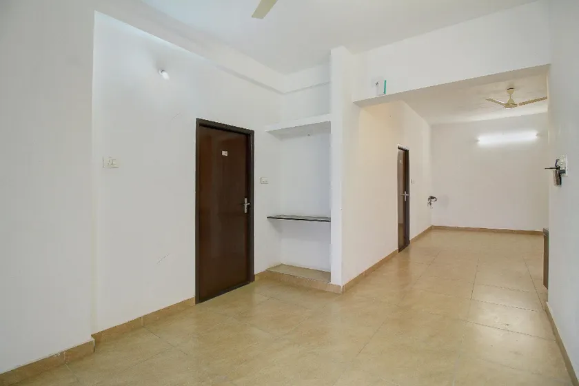 Hotel O Dakshin Stays Mogappair - Image 1