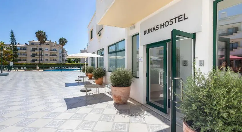 Dunas Hostel & Guesthouse - Image 1