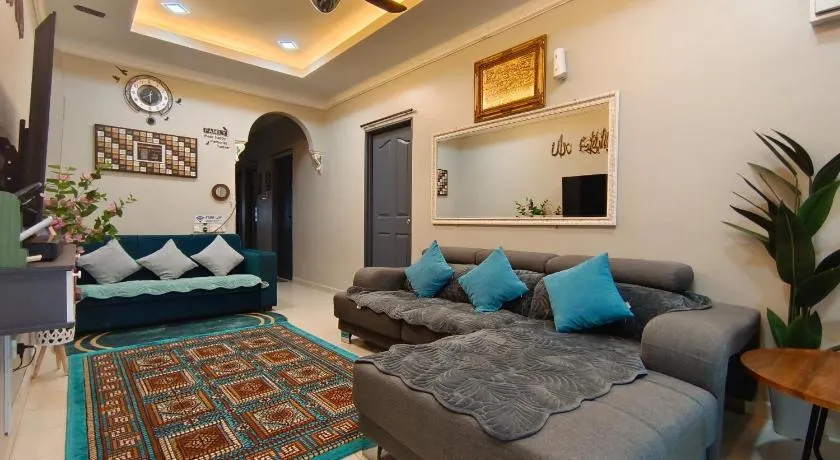 HANS HOMESTAY - Image 1