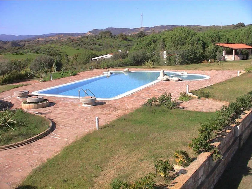 Borgo Piazza Country Farm - Image 1