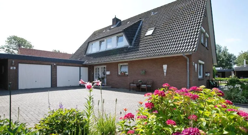 Ferienwohnungen Tetens - Image 1