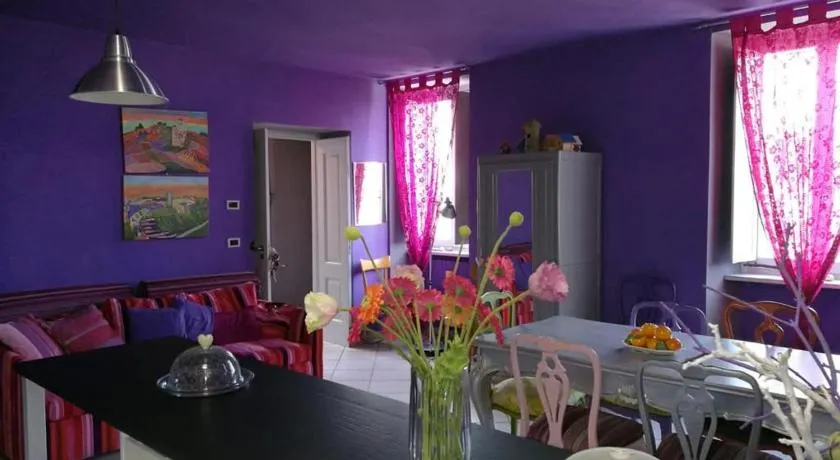 Casa Pressenda Apartment - Image 1