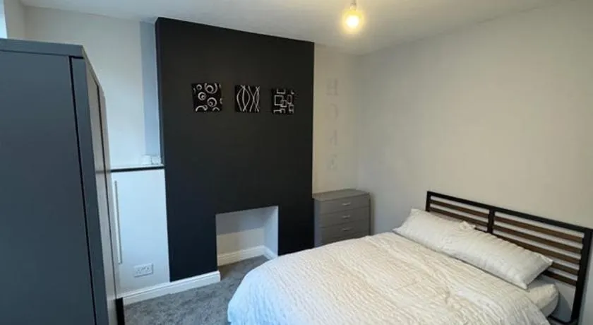 Stylish double room - Image 1