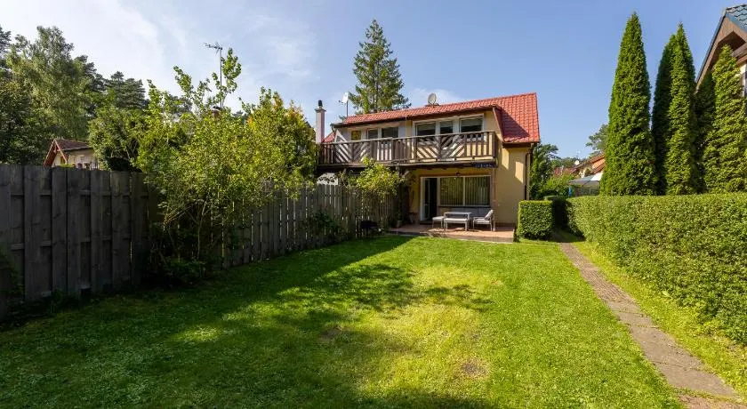 Domek letniskowy - Image 1