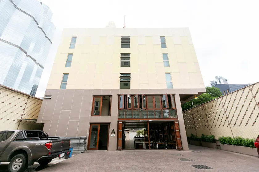 A Room Bangkok Sathorn - Image 1
