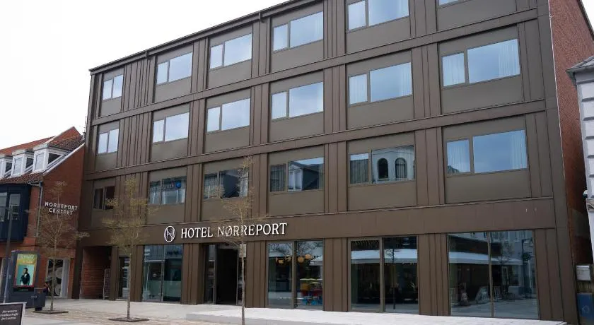 Hotel Nørreport - Image 1