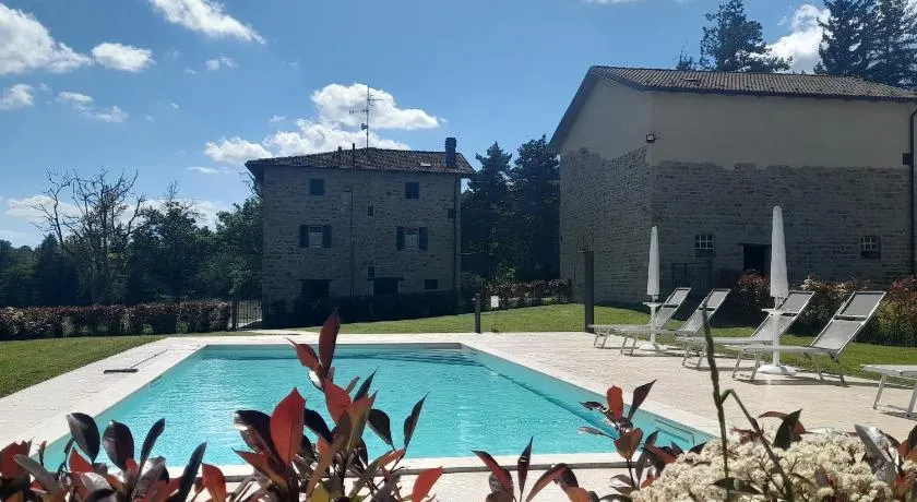 Agriturismo Il Casone - Image 1