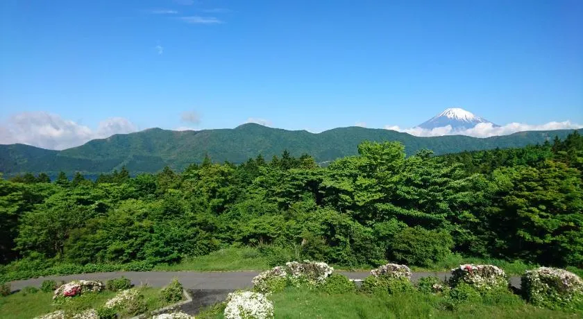 Shiki Resort Hakone Style - Image 1