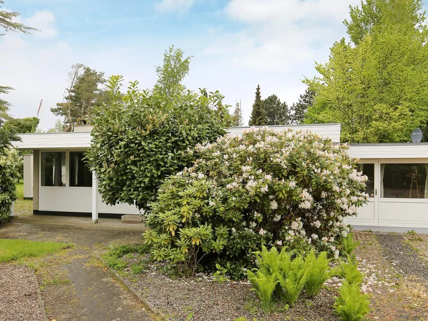 4 person holiday home in Gilleleje - Image 1