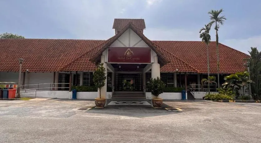 Hotel De Cassia - Image 1