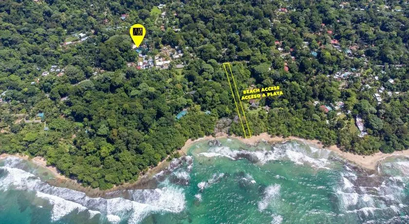 Aloki Kalok 3 - Refugio cerca de la playa - Image 1