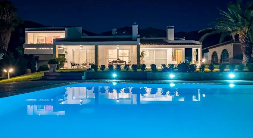 Villa Valasia - Image 1