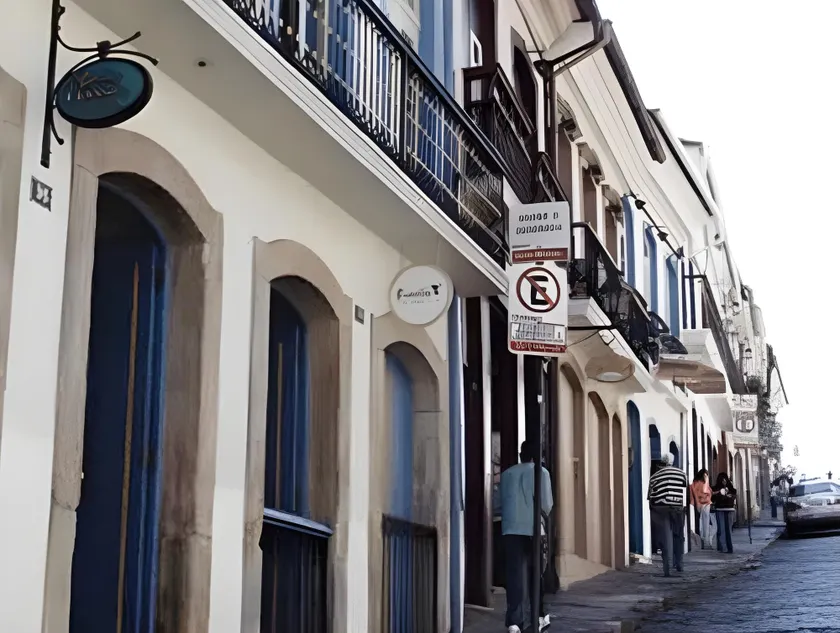 Hotel Pousada Clássica - Image 1