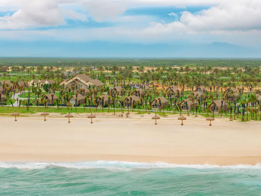 Carabeach Retreat - Image 1