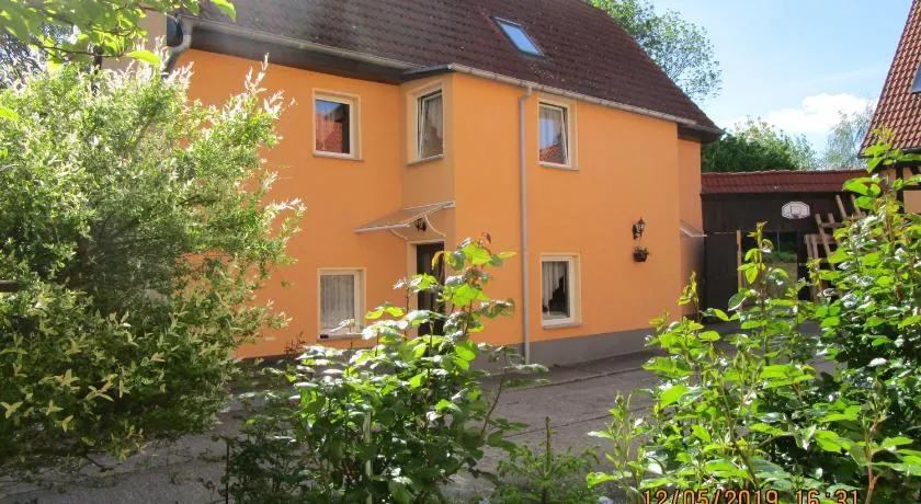 Pension Sabine - Image 1