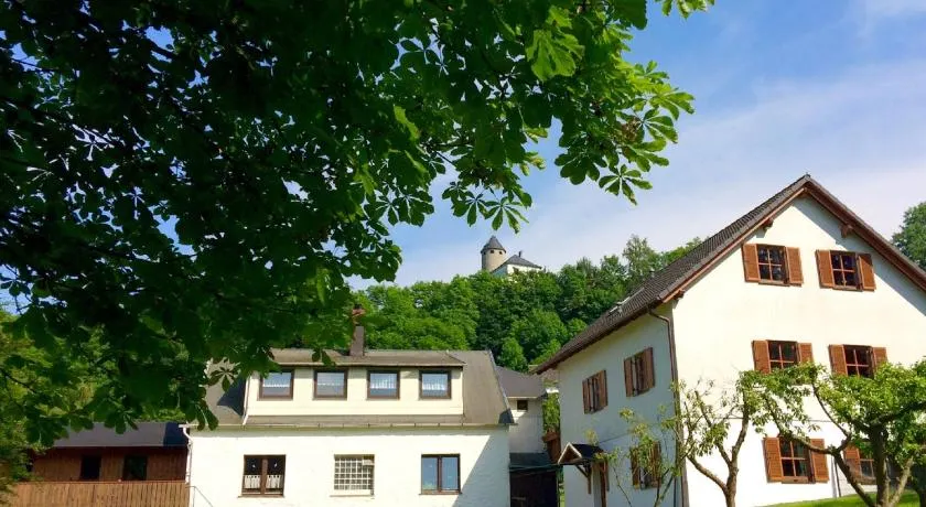Gästehaus am Burgberg - Image 1