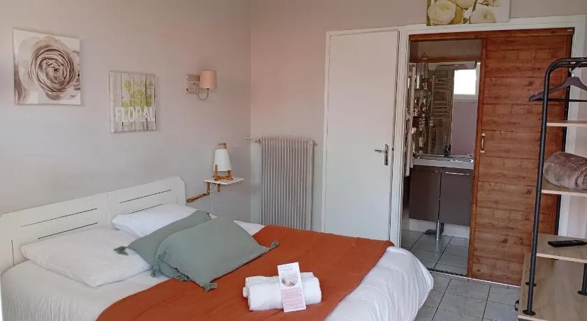 Comme une évidence chambres d'hotes - Image 1