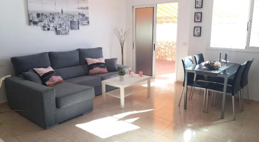 TENERIFE FERIEHJEM - Image 1