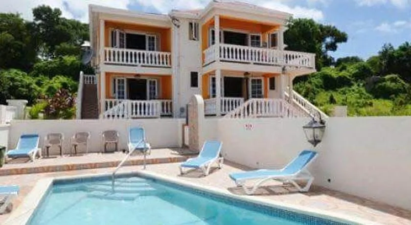 Villa Riana Barbados - Image 1