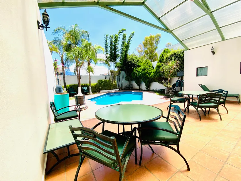 Hotel Florencia - Image 1