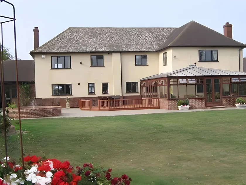 Pointers Guest House - Image 1