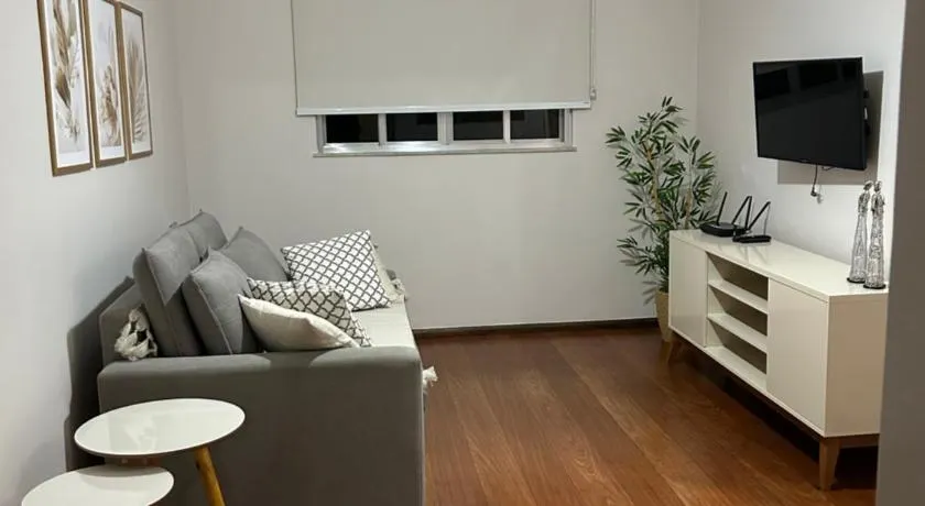 Apartamento Centro ao lado do Country Club - Image 1