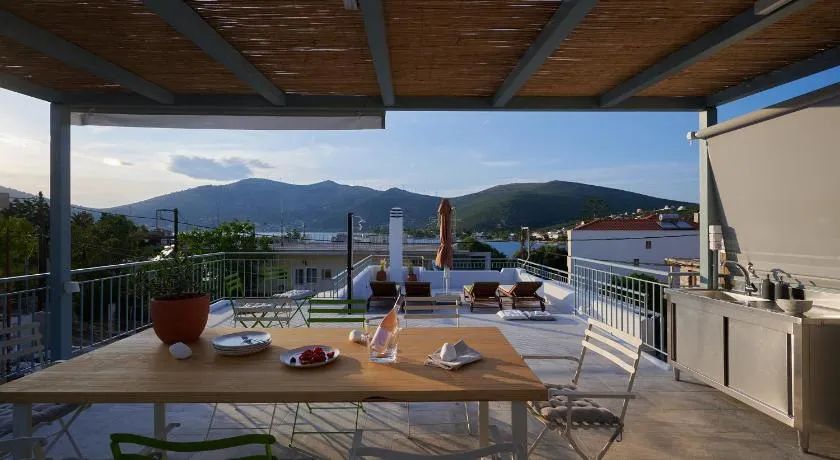 Villa Afroditi by ΜΡS - Image 1