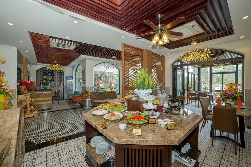 Hoang Trinh Hotel Hoi An - Image 1