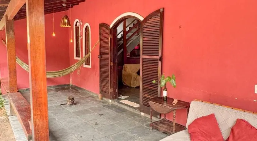 Ilha Grande Hostel - Image 1