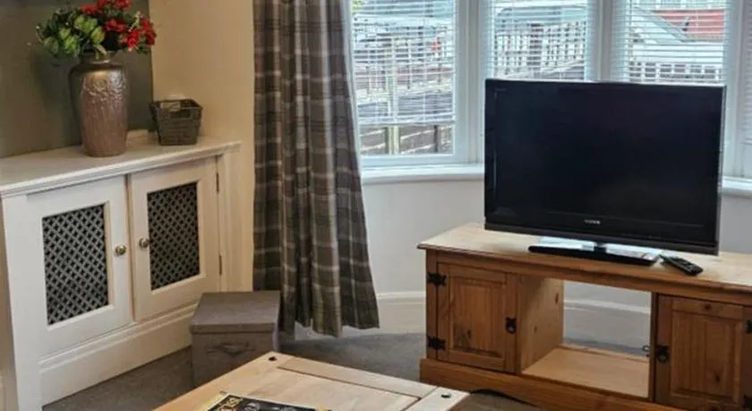The Park Inn - Image 1