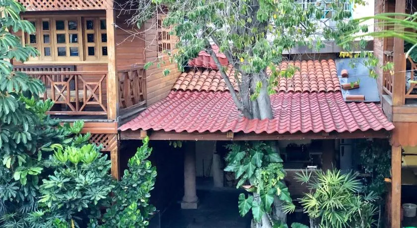 Cabañas La Finca - Image 1
