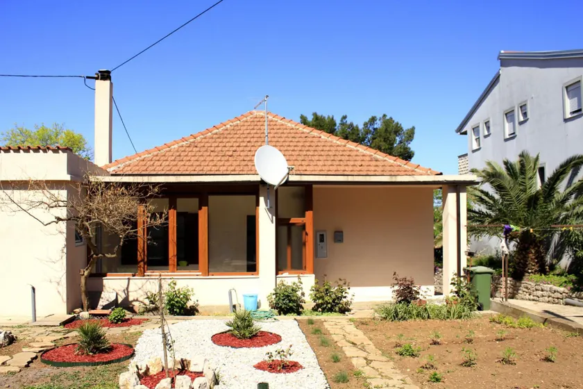 Holiday house Krajka Tkon, Island Pasman - Image 1