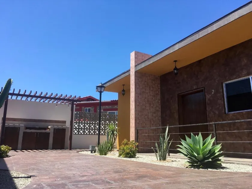 Las Casitas del Valle Rotamundos - Image 1