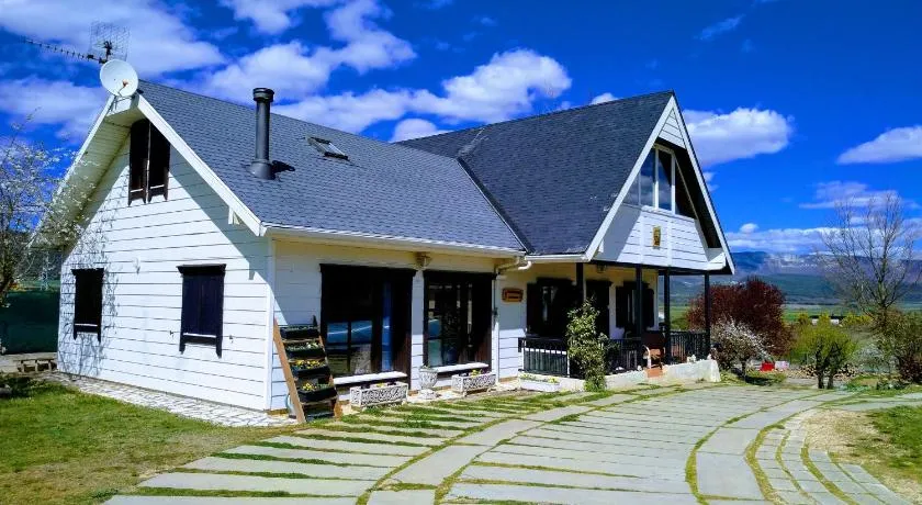 Casa - Chalet Madera Canadiense - Image 1