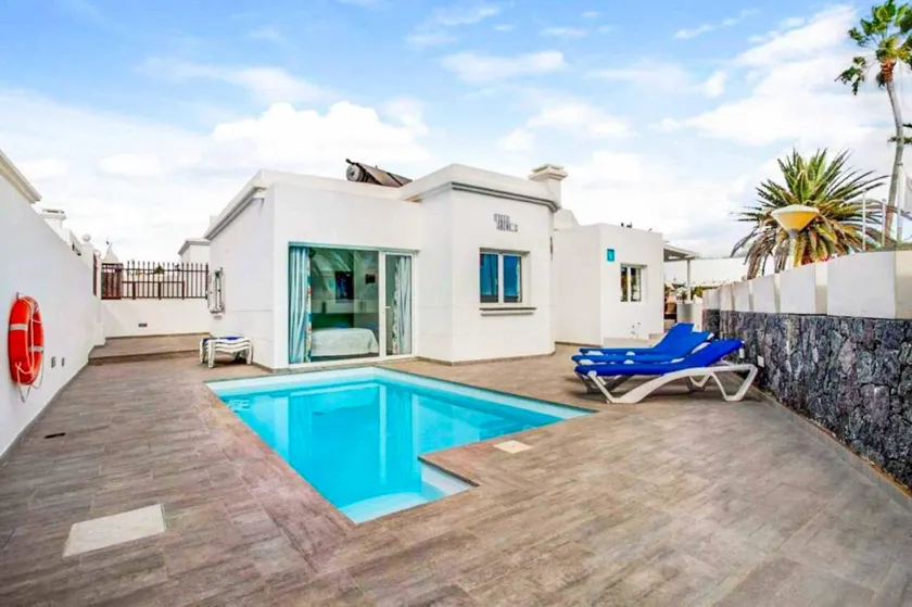 Villa Grama - Image 1