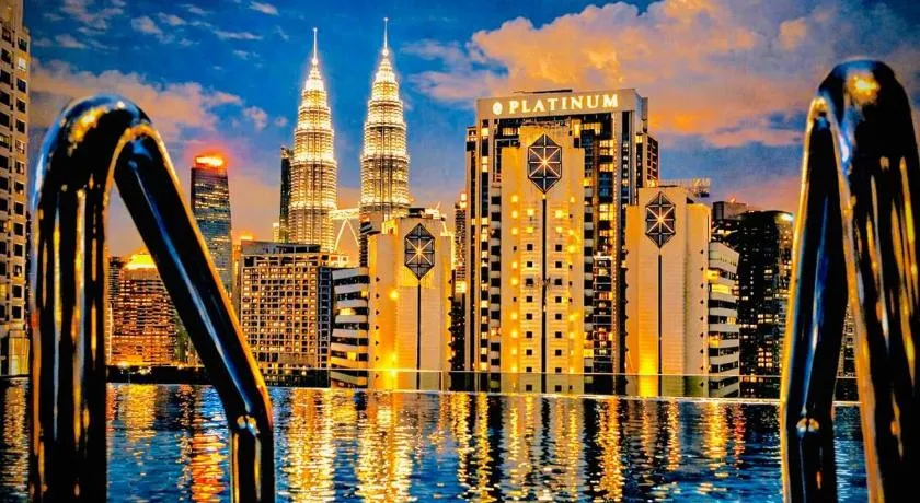 Majestic Suites klcc by Prime Nest - Image 1