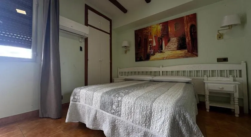 Hosteria Conchi - Image 1