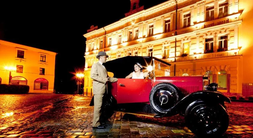 Hotel Havel - Image 1